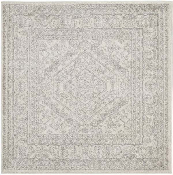 Safavieh Adirondack 108 Power Loomed 55% Polypropylene/ 40% Jute/ 5% Polyester Traditional Rug ADR108B-280