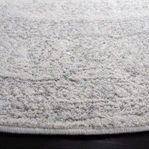 Safavieh Adirondack 108 Power Loomed 55% Polypropylene/ 40% Jute/ 5% Polyester Rug ADR108B-6SQ