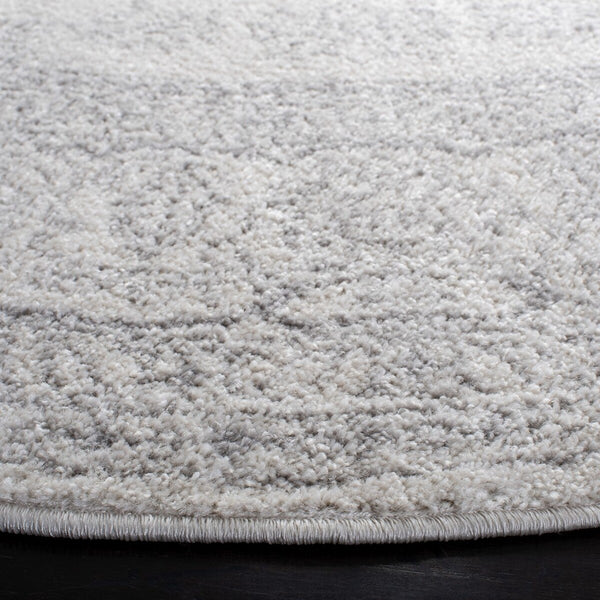 Safavieh Adirondack 108 Power Loomed 55% Polypropylene/ 40% Jute/ 5% Polyester Rug ADR108B-6SQ