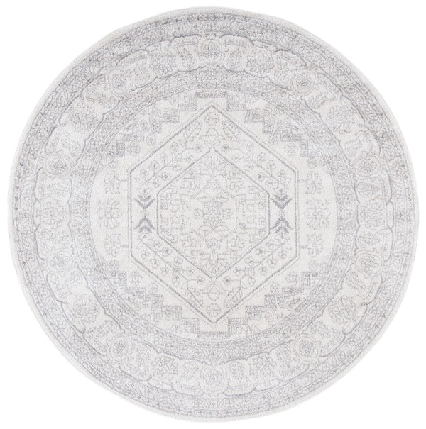 Safavieh Adirondack 108 Power Loomed 55% Polypropylene/ 40% Jute/ 5% Polyester Traditional Rug ADR108B-280