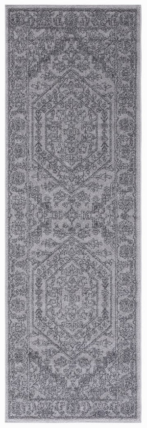 Safavieh Adirondack 108 Power Loomed 55% Polypropylene/ 40% Jute/ 5% Polyester Rug ADR108C-9