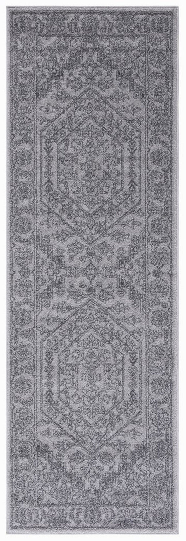 Safavieh Adirondack 108 Power Loomed 55% Polypropylene/ 40% Jute/ 5% Polyester Rug ADR108C-9
