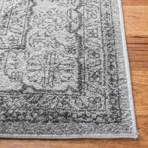 Safavieh Adirondack 108 Power Loomed 55% Polypropylene/ 40% Jute/ 5% Polyester Rug ADR108C-9