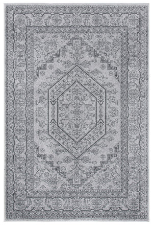Safavieh Adirondack 108 Power Loomed 55% Polypropylene/ 40% Jute/ 5% Polyester Rug ADR108C-9