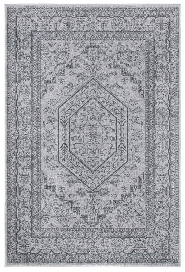 Safavieh Adirondack 108 Power Loomed 55% Polypropylene/ 40% Jute/ 5% Polyester Rug ADR108C-9
