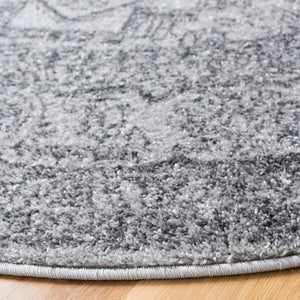 Safavieh Adirondack 108 Power Loomed 55% Polypropylene/ 40% Jute/ 5% Polyester Rug ADR108C-9