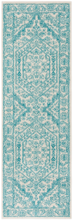 Safavieh Adirondack 108 Power Loomed 55% Polypropylene/ 40% Jute/ 5% Polyester Rug ADR108G-6SQ