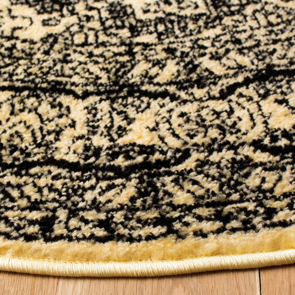 Safavieh Adirondack 108 Power Loomed 55% Polypropylene/ 40% Jute/ 5% Polyester Rug ADR108H-4SQ