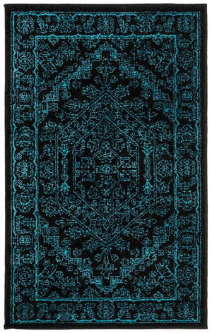 Safavieh Adirondack 108 Power Loomed 55% Polypropylene/ 40% Jute/ 5% Polyester Rug ADR108K-9