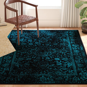 Safavieh Adirondack 108 Power Loomed 55% Polypropylene/ 40% Jute/ 5% Polyester Rug ADR108K-9