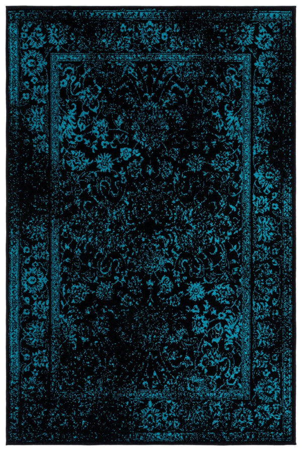 Safavieh Adirondack 108 Power Loomed 55% Polypropylene/ 40% Jute/ 5% Polyester Rug ADR108K-9