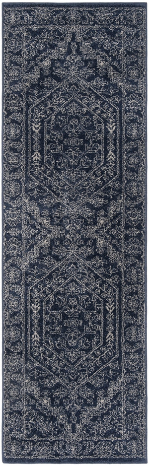 Safavieh Adirondack 108 Power Loomed 55% Polypropylene/ 40% Jute/ 5% Polyester Rug ADR108N-6SQ