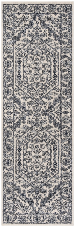 Safavieh Adirondack 108 Power Loomed 55% Polypropylene/ 40% Jute/ 5% Polyester Rug ADR108R-9