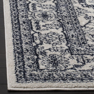 Safavieh Adirondack 108 Power Loomed 55% Polypropylene/ 40% Jute/ 5% Polyester Rug ADR108R-9
