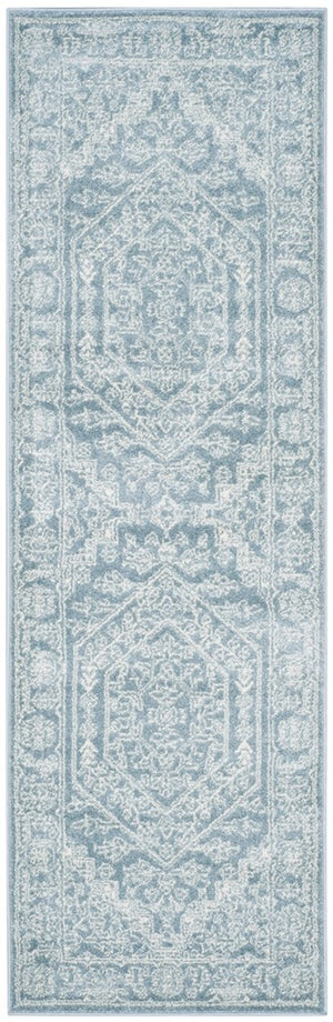 Safavieh Adirondack 108 Power Loomed 55% Polypropylene/ 40% Jute/ 5% Polyester Rug ADR108T-6SQ