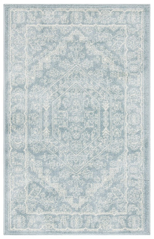 Safavieh Adirondack 108 Power Loomed 55% Polypropylene/ 40% Jute/ 5% Polyester Rug ADR108T-6SQ