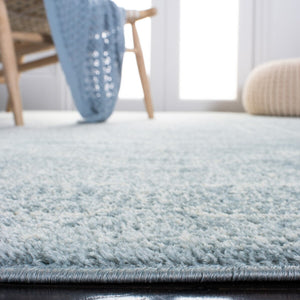 Safavieh Adirondack 108 Power Loomed 55% Polypropylene/ 40% Jute/ 5% Polyester Rug ADR108T-6SQ