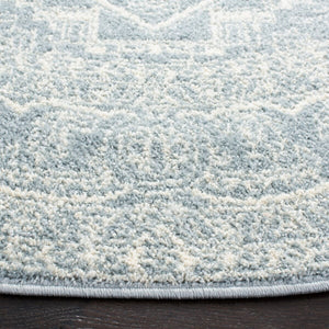 Safavieh Adirondack 108 Power Loomed 55% Polypropylene/ 40% Jute/ 5% Polyester Rug ADR108T-6SQ