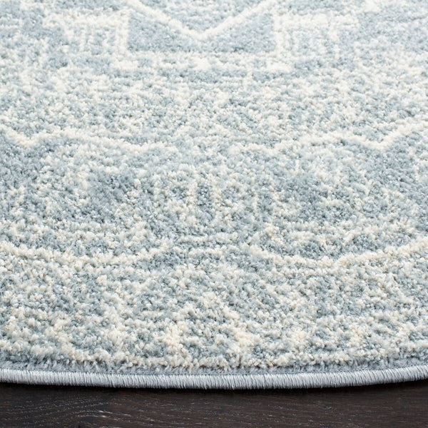 Safavieh Adirondack 108 Power Loomed 55% Polypropylene/ 40% Jute/ 5% Polyester Rug ADR108T-6SQ