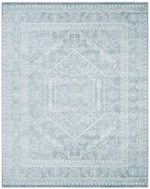 Safavieh Adirondack 108 Power Loomed 55% Polypropylene/ 40% Jute/ 5% Polyester Rug ADR108T-6SQ