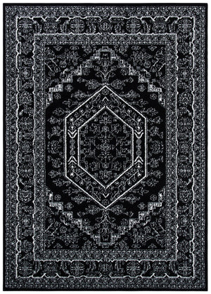 Safavieh Adirondack 108 Power Loomed 55% Polypropylene/ 40% Jute/ 5% Polyester Rug ADR108Z-9