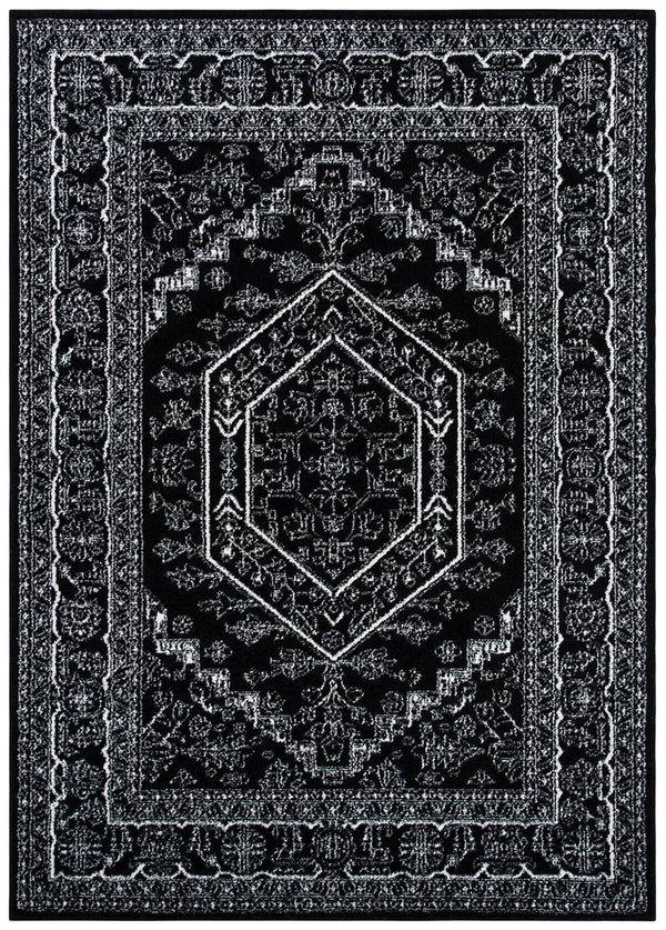 Safavieh Adirondack 108 Power Loomed 55% Polypropylene/ 40% Jute/ 5% Polyester Rug ADR108Z-9