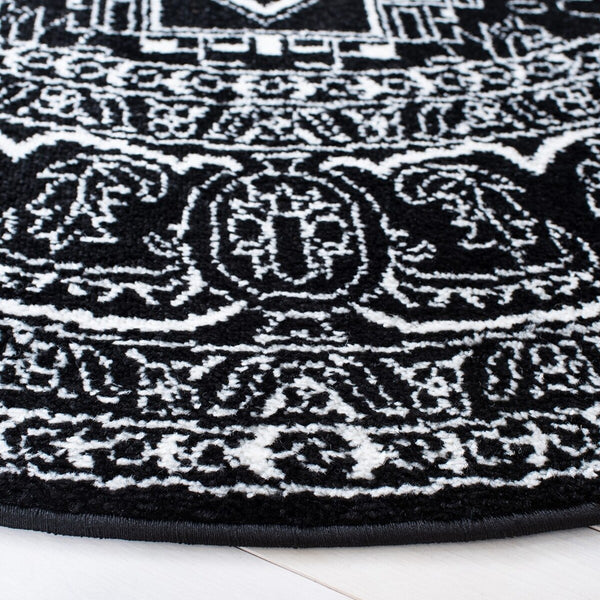 Safavieh Adirondack 108 Power Loomed 55% Polypropylene/ 40% Jute/ 5% Polyester Rug ADR108Z-9