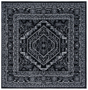 Safavieh Adirondack 108 Power Loomed 55% Polypropylene/ 40% Jute/ 5% Polyester Rug ADR108Z-9