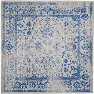 Safavieh Adirondack 109 Power Loomed 55% Polypropylene/ 40% Jute/ 5% Polyester Traditional Rug ADR109A-280