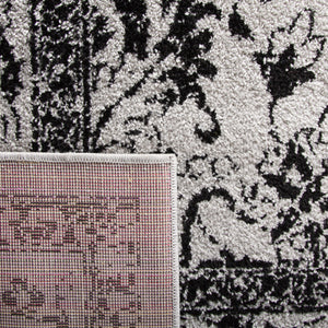 Safavieh Adirondack 109 Power Loomed 55% Polypropylene/ 40% Jute/ 5% Polyester Traditional Rug ADR109B-280