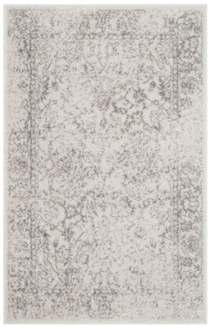 Safavieh Adirondack 109 Power Loomed 55% Polypropylene/ 40% Jute/ 5% Polyester Traditional Rug ADR109C-280