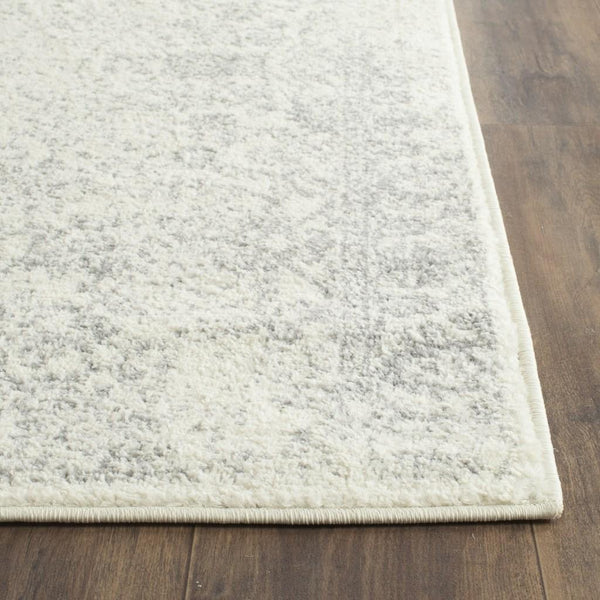 Safavieh Adirondack 109 Power Loomed 55% Polypropylene/ 40% Jute/ 5% Polyester Rug ADR109C-6SQ