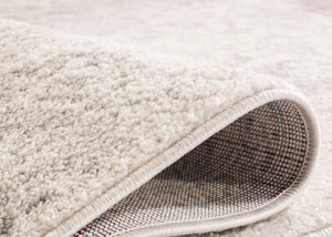 Safavieh Adirondack 109 Power Loomed 55% Polypropylene/ 40% Jute/ 5% Polyester Rug ADR109C-6SQ