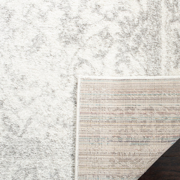 Safavieh Adirondack 109 Power Loomed 55% Polypropylene/ 40% Jute/ 5% Polyester Rug ADR109C-6SQ