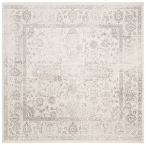Safavieh Adirondack 109 Power Loomed 55% Polypropylene/ 40% Jute/ 5% Polyester Traditional Rug ADR109C-280