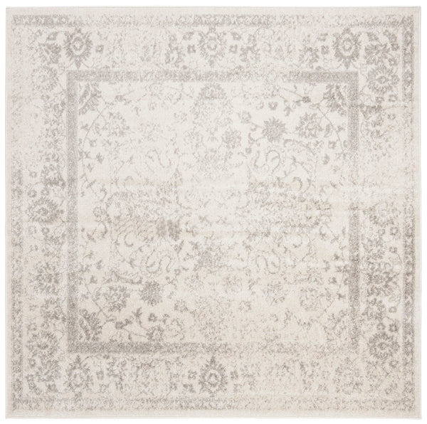 Safavieh Adirondack 109 Power Loomed 55% Polypropylene/ 40% Jute/ 5% Polyester Traditional Rug ADR109C-280