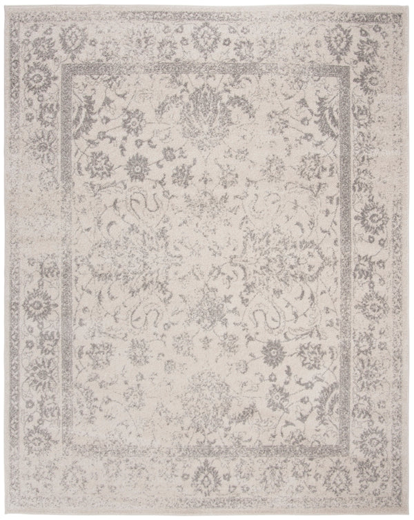 Safavieh Adirondack 109 Power Loomed 55% Polypropylene/ 40% Jute/ 5% Polyester Traditional Rug ADR109C-280