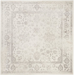 Safavieh Adirondack 109 Power Loomed 55% Polypropylene/ 40% Jute/ 5% Polyester Traditional Rug ADR109C-280