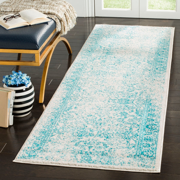 Safavieh Adirondack 109 Power Loomed 55% Polypropylene/ 40% Jute/ 5% Polyester Rug ADR109D-9