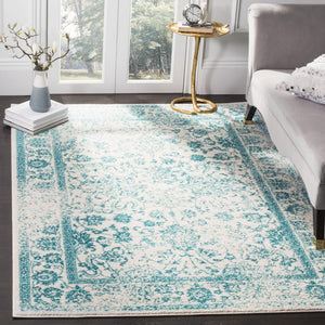 Safavieh Adirondack 109 Power Loomed 55% Polypropylene/ 40% Jute/ 5% Polyester Rug ADR109D-9