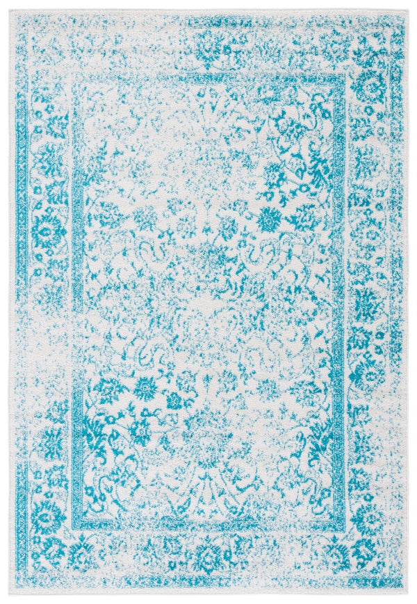 Safavieh Adirondack 109 Power Loomed 55% Polypropylene/ 40% Jute/ 5% Polyester Rug ADR109D-9