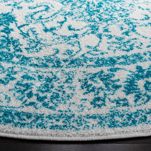 Safavieh Adirondack 109 Power Loomed 55% Polypropylene/ 40% Jute/ 5% Polyester Rug ADR109D-9