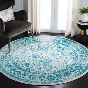 Safavieh Adirondack 109 Power Loomed 55% Polypropylene/ 40% Jute/ 5% Polyester Rug ADR109D-9