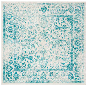 Safavieh Adirondack 109 Power Loomed 55% Polypropylene/ 40% Jute/ 5% Polyester Rug ADR109D-9