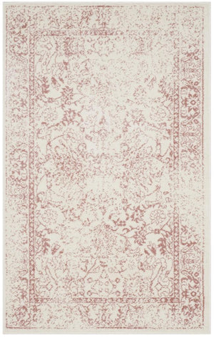 Safavieh Adirondack 109 Power Loomed 55% Polypropylene/ 40% Jute/ 5% Polyester Rug ADR109H-7SQ