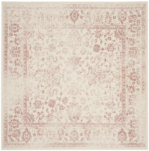 Safavieh Adirondack 109 Power Loomed 55% Polypropylene/ 40% Jute/ 5% Polyester Rug ADR109H-7SQ