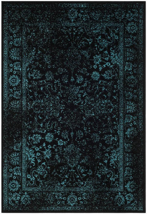 Safavieh Adirondack 109 Power Loomed 55% Polypropylene/ 40% Jute/ 5% Polyester Rug ADR109K-9