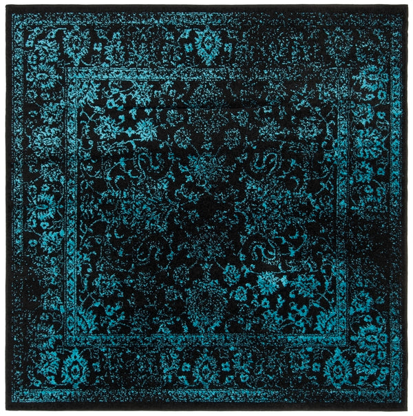 Safavieh Adirondack 109 Power Loomed 55% Polypropylene/ 40% Jute/ 5% Polyester Rug ADR109K-9