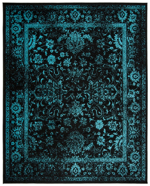 Safavieh Adirondack 109 Power Loomed 55% Polypropylene/ 40% Jute/ 5% Polyester Rug ADR109K-9