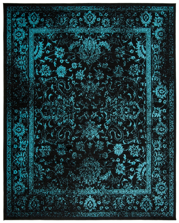 Safavieh Adirondack 109 Power Loomed 55% Polypropylene/ 40% Jute/ 5% Polyester Rug ADR109K-9